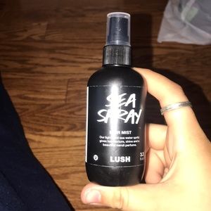 LUSH Sea Spray